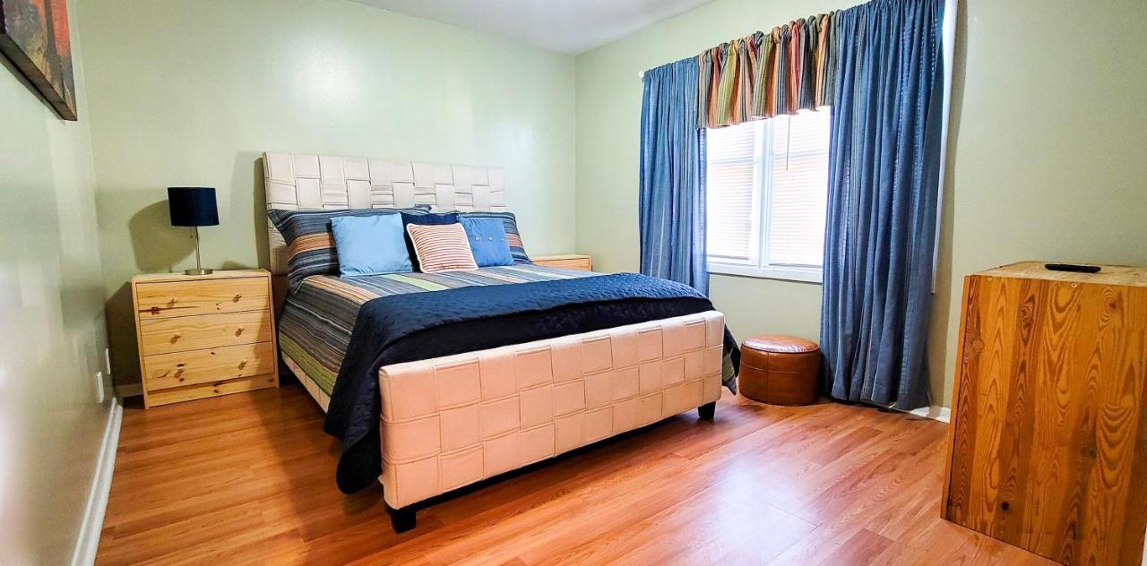 Great 2 Bedroom Condo,Free Parking,Easy Commute. เออร์วิงตัน ภายนอก รูปภาพ